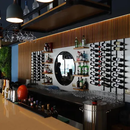 Sea View 2-bedroom With Water Park At Caesar Blue