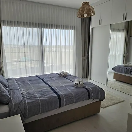 Family Getaway 2+1 At Caesar Blue