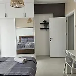 Apartamento Sea View 2-bedroom With Water Park At Caesar Blue Boghaz