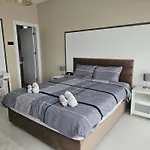 Sea View 2-bedroom With Water Park At Caesar Blue Boghaz