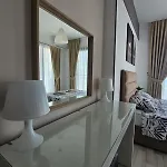 Apartamento Sea View 2-bedroom With Water Park At Caesar Blue *
