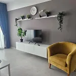 Sea View 2-bedroom With Water Park At Caesar Blue * Boghaz