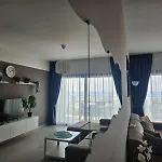 Apartamento Sea View 2-bedroom With Water Park At Caesar Blue *