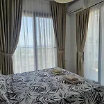 Sea View 2-bedroom With Water Park At Caesar Blue *