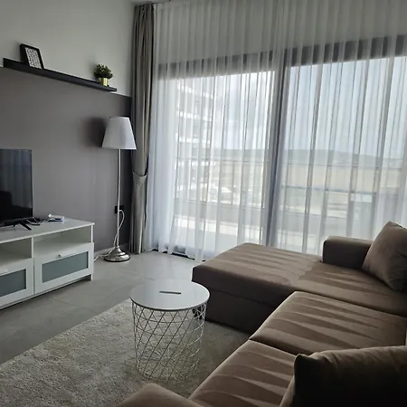 Apartment Family Getaway 2+1 At Caesar Blue