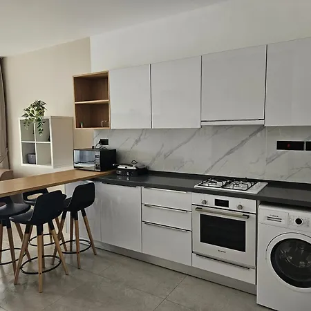 Apartamento Sea View 2-bedroom With Water Park At Caesar Blue *