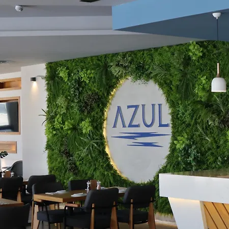 Apartment Sea View 2-bedroom With Water Park At Caesar Blue Boghaz