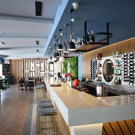 Διαμέρισμα Sea View 2-bedroom With Water Park At Caesar Blue Boghaz