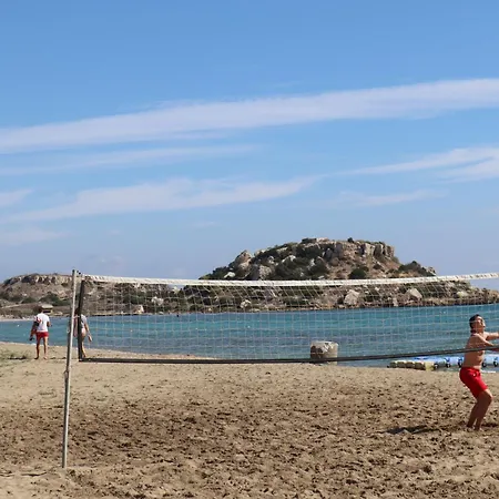 Sea View 2-bedroom With Water Park At Caesar Blue *