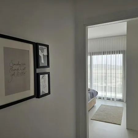 Appartement Sea View 2-bedroom With Water Park At Caesar Blue