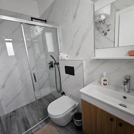 Sea View 2-bedroom With Water Park At Caesar Blue