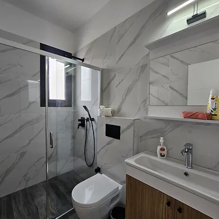 Sea View 2-bedroom With Water Park At Caesar Blue Appartement *