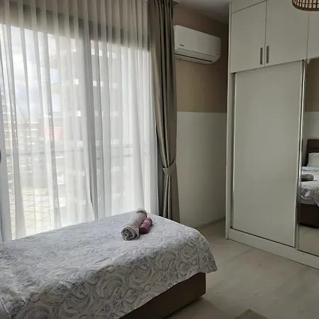Appartement Sea View 2-bedroom With Water Park At Caesar Blue *