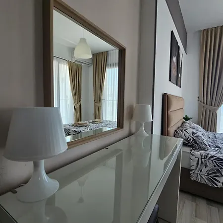 Appartement Sea View 2-bedroom With Water Park At Caesar Blue *
