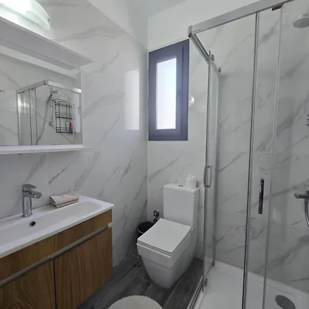 Appartement Sea View 2-bedroom With Water Park At Caesar Blue Boghaz