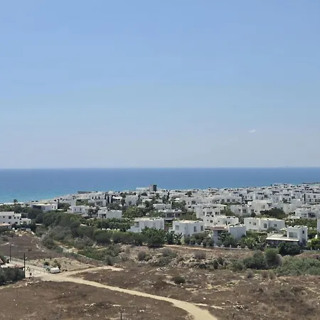 Apartment Sea View 2-bedroom With Water Park At Caesar Blue Boghaz