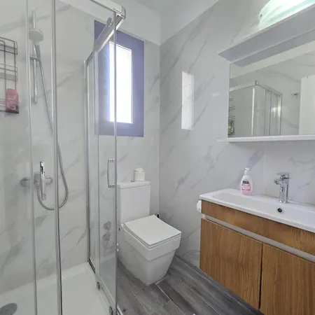 Sea View 2-bedroom With Water Park At Caesar Blue Boghaz