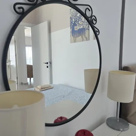 Appartement Sea View 2-bedroom With Water Park At Caesar Blue *