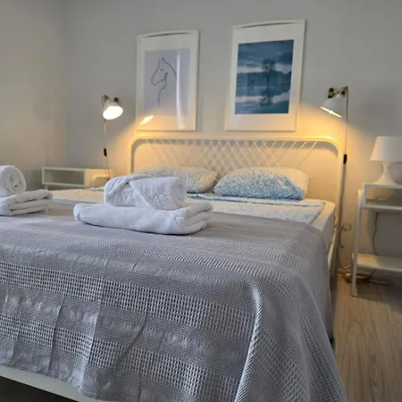 Sea View 2-bedroom With Water Park At Caesar Blue Apartamento *