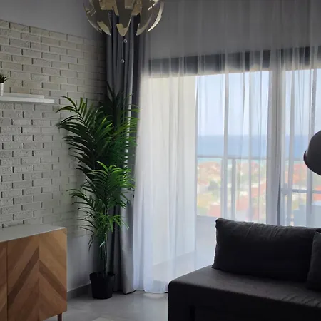 Sea View 2-bedroom With Water Park At Caesar Blue Apartamento *