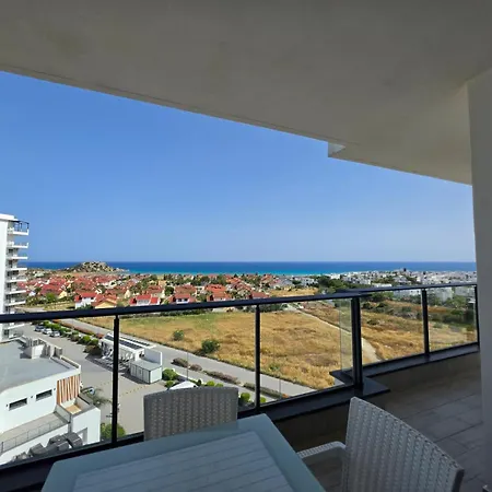 Sea View 2-bedroom With Water Park At Caesar Blue Apartamento *