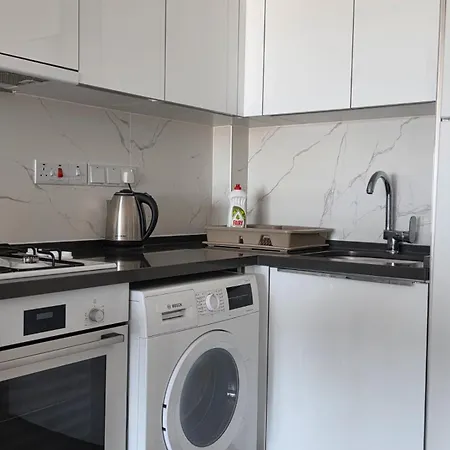 Apartamento Sea View 2-bedroom With Water Park At Caesar Blue *