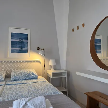 Sea View 2-bedroom With Water Park At Caesar Blue Boghaz