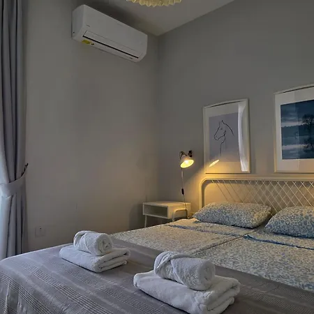 Sea View 2-bedroom With Water Park At Caesar Blue Apartamento