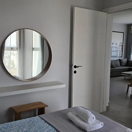 Sea View 2-bedroom With Water Park At Caesar Blue