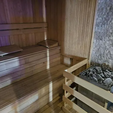 Sea View 2-bedroom With Water Park At Caesar Blue Apartamento