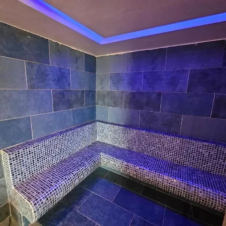 Apartamento Sea View 2-bedroom With Water Park At Caesar Blue