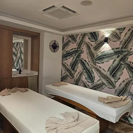 Apartamento Sea View 2-bedroom With Water Park At Caesar Blue *
