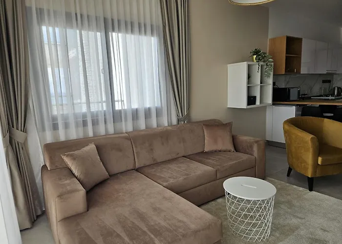Apartmán Sea View 2-bedroom With Water Park At Caesar Blue *